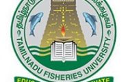 TNJFU Notification 2022 – Opening for 12 SRF Posts | Apply E-mail