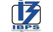 IBPS Notification 2022 – Opening for Various Programming Assistant Posts | Walk-in-Interview