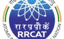 RRCAT Notification 2022 – Opening for 113 Technician Posts | Apply Online