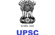 UPSC Notification 2022 – Opening for 16 Assistant Posts | Apply Online