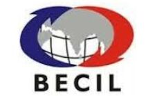 BECIL Notification 2022 – Opening for 29 Trainee Posts | Apply Online