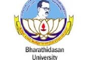 Bharathidasan University Notification 2022 – Opening for Various Research Associate Posts | Apply Offline