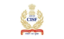 CISF Notification 2022 – Opening for 710 Constable  Posts | Apply Online
