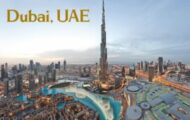 Dubai Notification 2022 – Opening for Various Engineer Posts | Apply Email