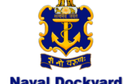 Naval Dockyard  Notification 2023 – Opening for 275 Technician Posts | Apply Online